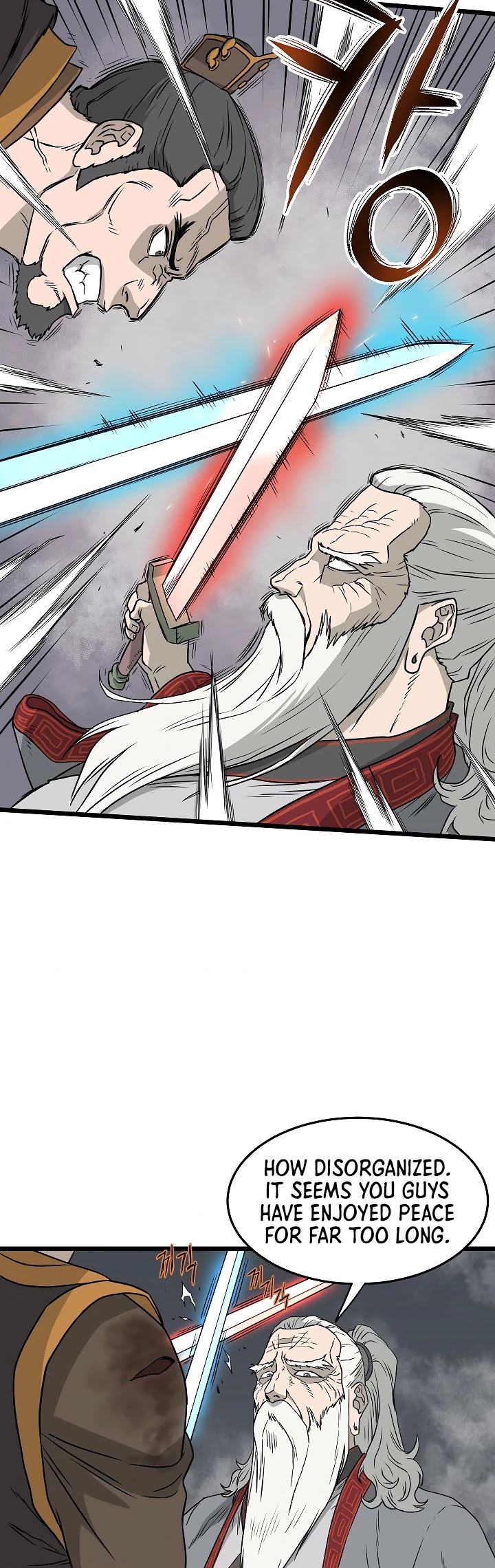 Murim Login Chapter 55 image 17